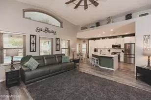 6707 W Calle Valerio, Tucson, AZ 85743 - Photo 6