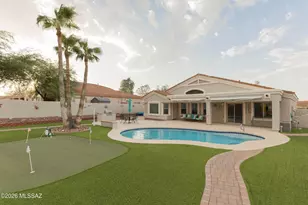 6707 W Calle Valerio, Tucson, AZ 85743 - Photo 42