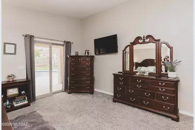 6707 W Calle Valerio, Tucson, AZ 85743 - Photo 22
