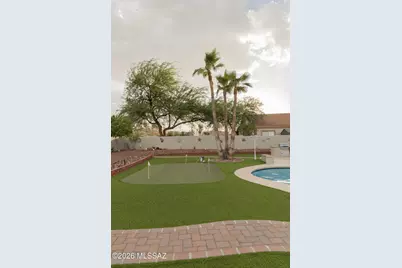 6707 W Calle Valerio, Tucson, AZ 85743 - Photo 48