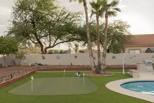 6707 W Calle Valerio, Tucson, AZ 85743 - Photo 48