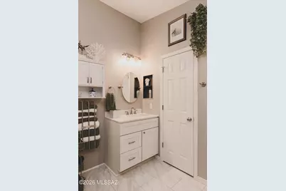 6707 W Calle Valerio, Tucson, AZ 85743 - Photo 26