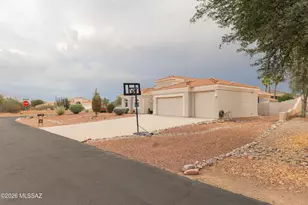 6707 W Calle Valerio, Tucson, AZ 85743 - Photo 4