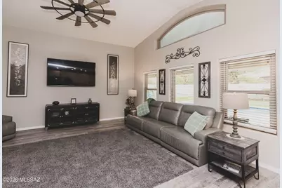 6707 W Calle Valerio, Tucson, AZ 85743 - Photo 10