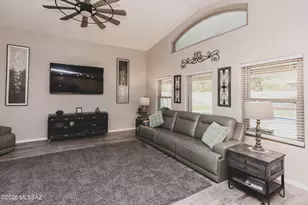 6707 W Calle Valerio, Tucson, AZ 85743 - Photo 10