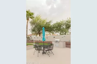 6707 W Calle Valerio, Tucson, AZ 85743 - Photo 46