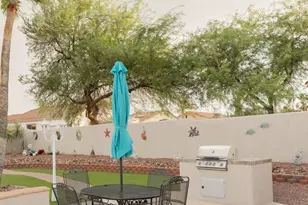 6707 W Calle Valerio, Tucson, AZ 85743 - Photo 46
