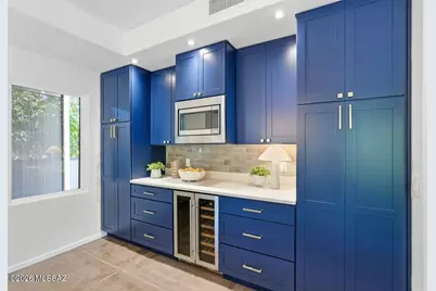 662 S Mordasini Place, Tucson, AZ 85701 - Photo 6