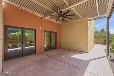 662 S Mordasini Place, Tucson, AZ 85701 - Photo 34