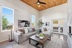 662 S Mordasini Pl, Tucson, AZ 85701 - Photo 12