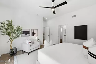 662 S Mordasini Pl, Tucson, AZ 85701 - Photo 16
