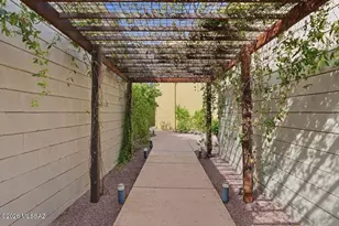662 S Mordasini Pl, Tucson, AZ 85701 - Photo 30