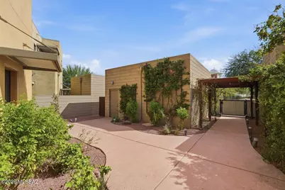 662 S Mordasini Place, Tucson, AZ 85701 - Photo 2