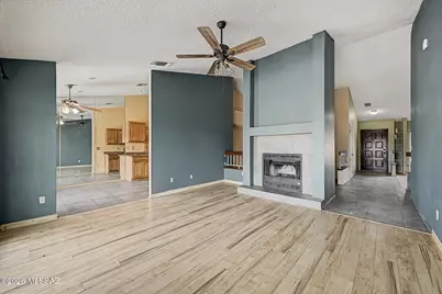4331 W Rockwood Drive, Tucson, AZ 85741 - Photo 6