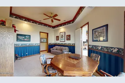 8850 N Glenhurst Place, Tucson, AZ 85704 - Photo 50