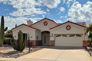 1300 N Mourning Dove Rd, Green Valley, AZ 85614 - Photo 1