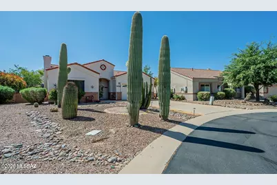 1300 N Mourning Dove Road, Green Valley, AZ 85614 - Photo 2