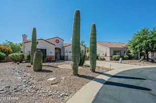 1300 N Mourning Dove Rd, Green Valley, AZ 85614 - Photo 2