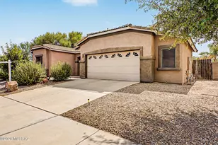 12589 N Stone Ring Dr, Marana, AZ 85653 - Photo 2