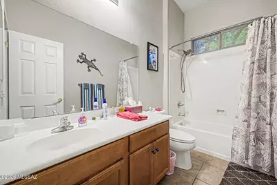 12589 N Stone Ring Drive, Marana, AZ 85653 - Photo 22