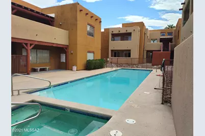 1810 E Blacklidge Drive #314, Tucson, AZ 85719 - Photo 22