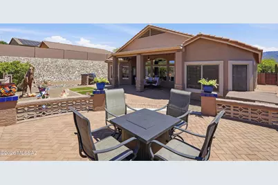 60958 E Eagle Mountain Drive, Saddlebrooke, AZ 85739 - Photo 42