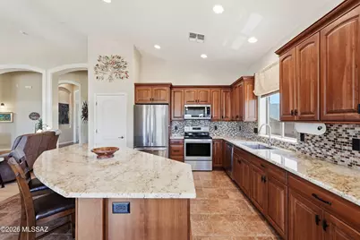 60958 E Eagle Mountain Drive, Saddlebrooke, AZ 85739 - Photo 16