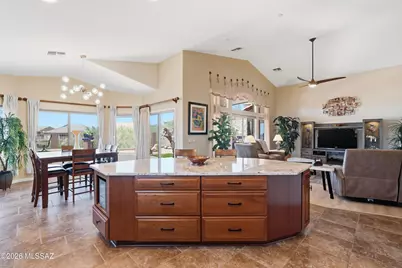 60958 E Eagle Mountain Drive, Saddlebrooke, AZ 85739 - Photo 18