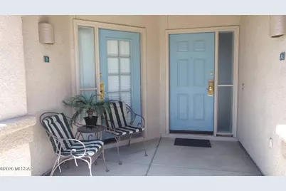 1908 W Demetrie Loop, Green Valley, AZ 85622 - Photo 2