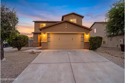 18624 S Avenida Del Ensueno, Sahuarita, AZ 85629 - Photo 2