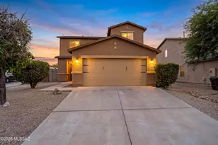 18624 S Avenida Del Ensueno, Sahuarita, AZ 85629 - Photo 2