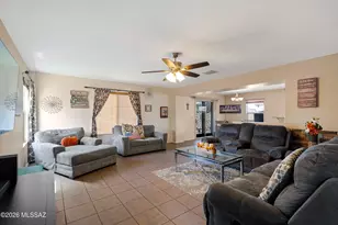 18624 S Avenida Del Ensueno, Sahuarita, AZ 85629 - Photo 8