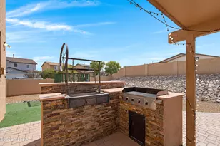 18624 S Avenida Del Ensueno, Sahuarita, AZ 85629 - Photo 28