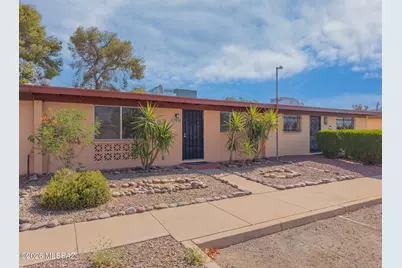 3930 N Pomona Road, Tucson, AZ 85705 - Photo 1
