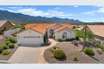 65851 E Rocky Path Drive, Saddlebrooke, AZ 85739 - Photo 2