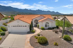 65851 E Rocky Path Dr, Saddlebrooke, AZ 85739 - Photo 2