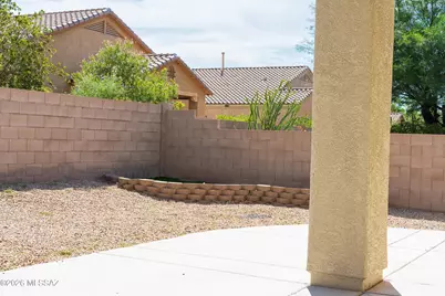 6517 W Castle Pines Way, Tucson, AZ 85757 - Photo 30