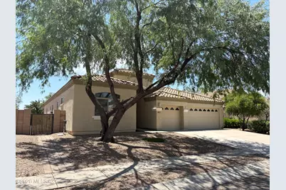 6517 W Castle Pines Way, Tucson, AZ 85757 - Photo 2