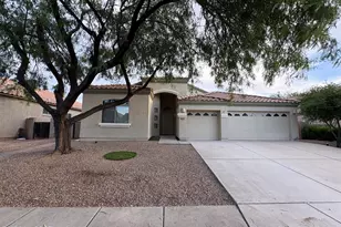 6517 W Castle Pines Way, Tucson, AZ 85757 - Photo 4