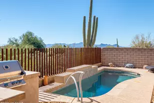 6543 W Whispering Windmill Ln, Marana, AZ 85658 - Photo 18