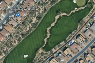 6543 W Whispering Windmill Ln, Marana, AZ 85658 - Photo 32