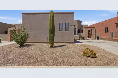 11445 N Moon Ranch Place, Marana, AZ 85658 - Photo 16