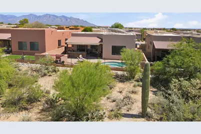 11445 N Moon Ranch Place, Marana, AZ 85658 - Photo 14
