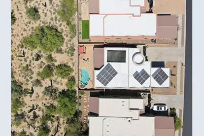 11445 N Moon Ranch Place, Marana, AZ 85658 - Photo 8