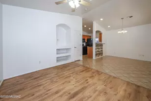 968 E Vuelta Suave, Tucson, AZ 85706 - Photo 4
