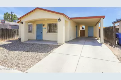 968 E Vuelta Suave, Tucson, AZ 85706 - Photo 1