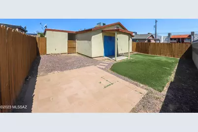 968 E Vuelta Suave, Tucson, AZ 85706 - Photo 24