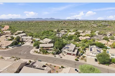 12431 N Copper Queen Way, Oro Valley, AZ 85755 - Photo 38