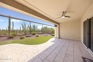 7161 W Cape Final Trail, Marana, AZ 85658 - Photo 30