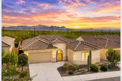 7161 W Cape Final Trail, Marana, AZ 85658 - Photo 2